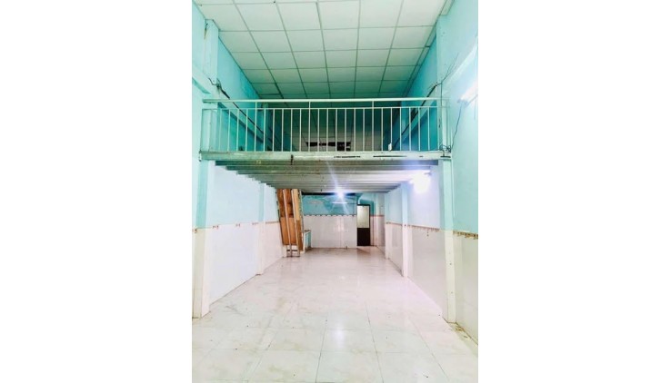 GIÁP Q11 - ĐƯỜNG 8M CÓ LỀ - SÁT MẶT TIỀN - 76M - SẴN DÒNG TIỀN NHỈNH 7