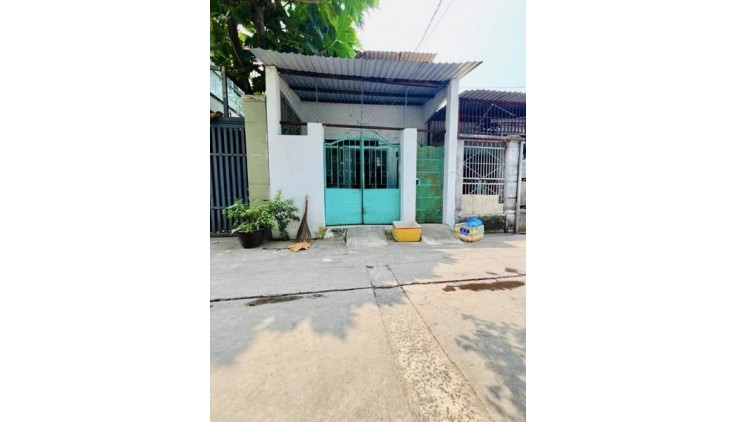 GIÁP AEON TÂN PHÚ - LÊ TRỌNG TẤN - SẴN DÒNG TIỀN - NHÀ C4 76M NHỈNH 4 TỎI