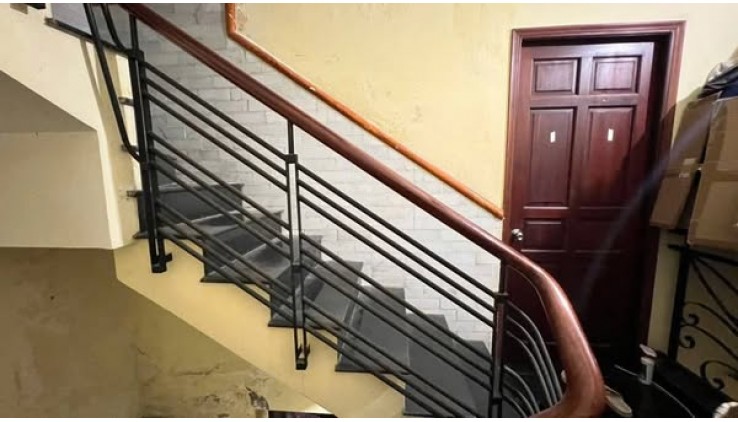 Nhà Đường Hồng Lạc Phường 11 Quận Tân Bình.