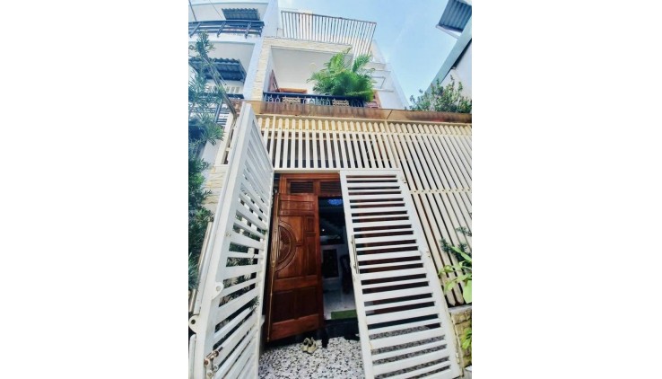 GIÁP AEON TÂN PHÚ - HXH - 63M N4.7*13 - 3 TẦNG - 4PN NHỈNH 5 ĐỒNG