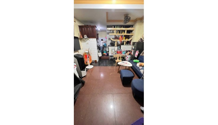 Nhà Đường Hồng Lạc Phường 11 Quận Tân Bình.