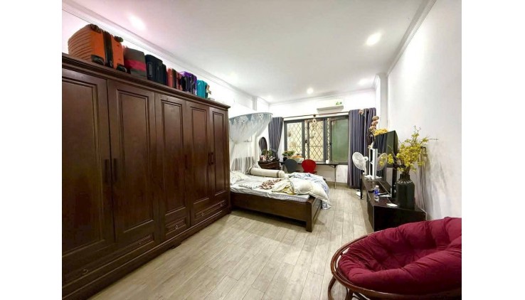 Nhà Hẻm Ôtô Đường Nguyễn Cửu Vân Quận Bình Thạnh Phường 17