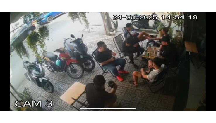 Cần sang quán Cafe 2 mặt tiền Quận Tân Bình, Phường 13