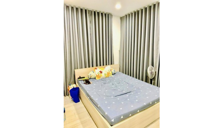 GẦN AEON MALL - ĐHCT - 57M N4.5*12 - NỞ HẬU - 2 TẦNG - 3PN NHỈNH 4 ĐỒNG