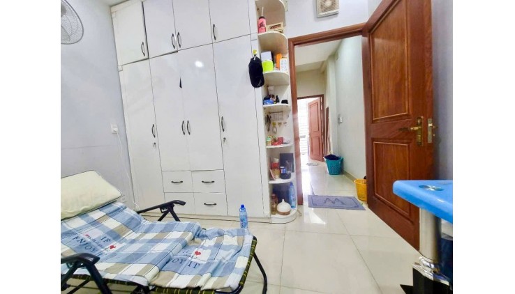 Nhà Đường Quang Trung Phường 10 Quận Gò Vấp.