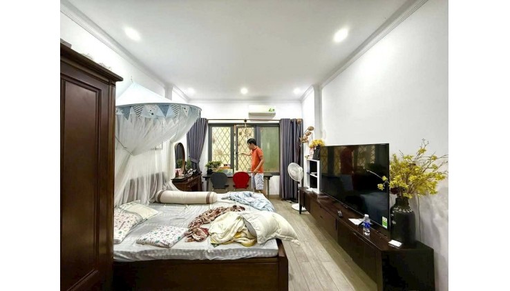 Nhà Hẻm Ôtô Đường Nguyễn Cửu Vân Quận Bình Thạnh Phường 17