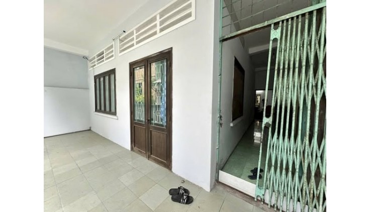 Nhà Đường Đinh Tiên Hoàng Phường 3 Quận Bình Thạnh.
