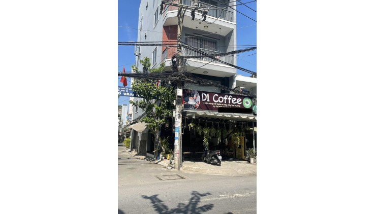 Cần sang quán Cafe 2 mặt tiền Quận Tân Bình, Phường 13