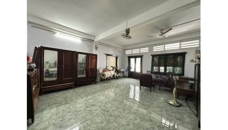 Nhà Đường Đinh Tiên Hoàng Phường 3 Quận Bình Thạnh.