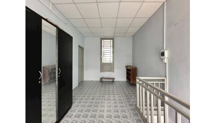 Nhà Đường Đinh Tiên Hoàng Phường 3 Quận Bình Thạnh.