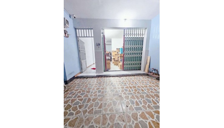 Bán nhà 63m2-2tang mt đường 10m Trung Mỹ Tây 2A - Q12, liền kề UBND Phường , 5 tỷ nhỉnh 0932030061