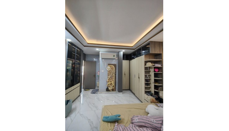 Bán căn VILLA mini Hương Lộ 2, Gần BV Bình Tân. Giá chỉ 7.5 tỷ