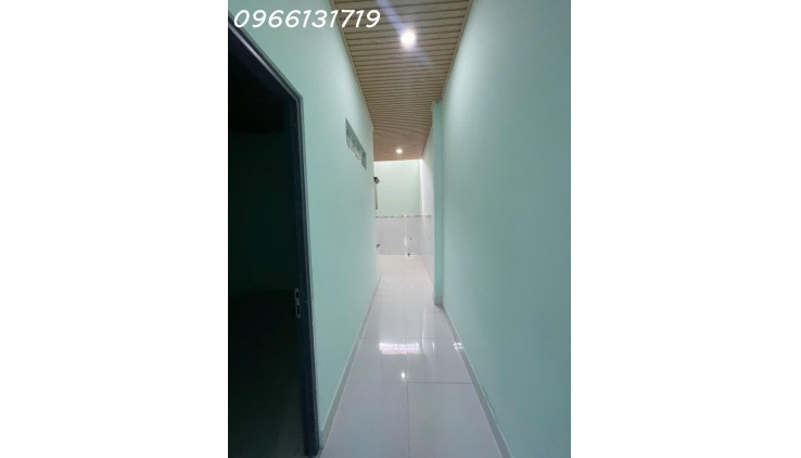 Bán nhà đường Tân Thới Nhất 02, Tân Thới Nhất, Quận12, 57m2, nhỉnh 3 tỷ.