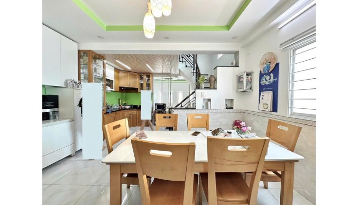 +Chính Chủ,Nhà Mặt Tiền Quận 5,4Tầng 55m2, Chủ Gấp Bán Giá Nào Cũng Chốt Nhỉnh 19Tỷ