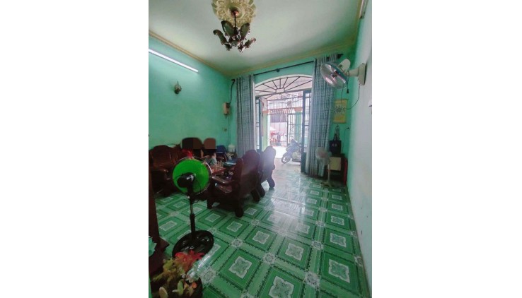 Bán nhà đường 7m thông 46m2-2tang Hiệp Thành 13 Q12 ,ngay chợ kd đa ngành - 4 tỷ nhỉnh 0932030061