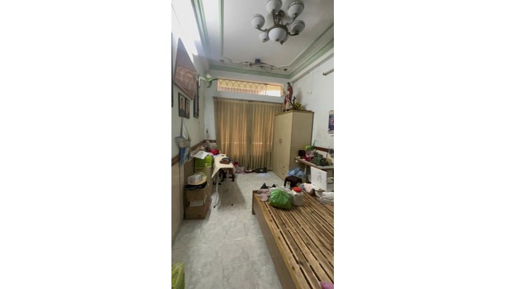 +++QUẬN 10,Chỉ 3Căn Ra Mặt Tiền Lý Thái Tổ-3/2  Hẻm 4.5m,4 Tầng+ST-4PN Nhỉnh 7Tỷ