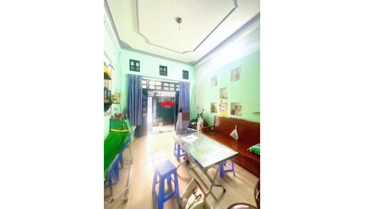 Nhà lô góc 46m2-2tang Tân Thới Hiệp 21 QUẬN 12 , oto ngủ nhà , 5 tỷ nhỉnh 0932030061