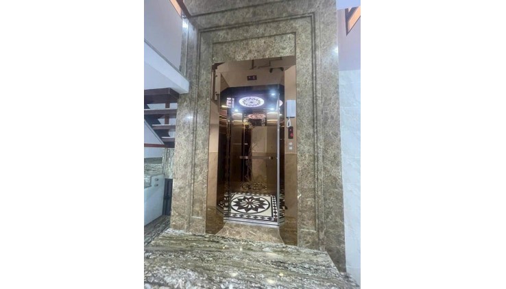 *Bán nhà mặt tiền đường Âu Dương Lân diện tích siêu khủng4.1X36.5m P3 Quận 8-24.8Tỷ TL