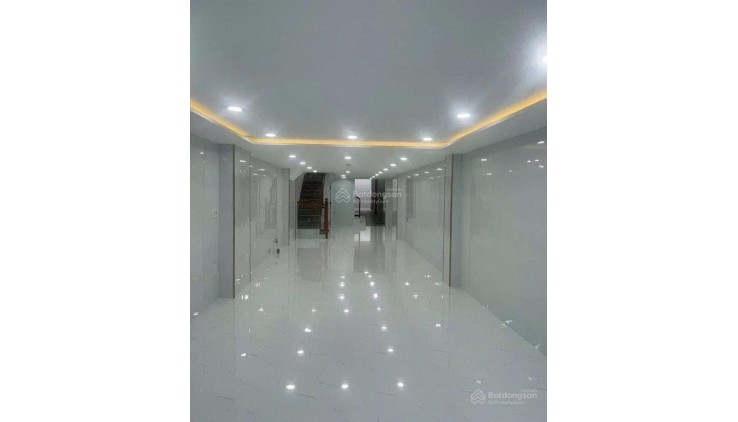 *VIP Q8,6 TẦNG MTKD ÂU DƯƠNG LÂN - TẠ QUANG BỬU [4.1x37M] NỞ HẬU, NHỈNH 24 TỶ