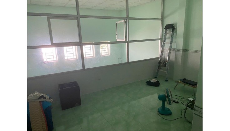 NHÀ S.H. RIÊNG  5X14=70M2- THẠNH LỘC 29- 1 SẸC- SAU LƯNG MẪU GIÁO KHA LY - 3,55 TỶ.