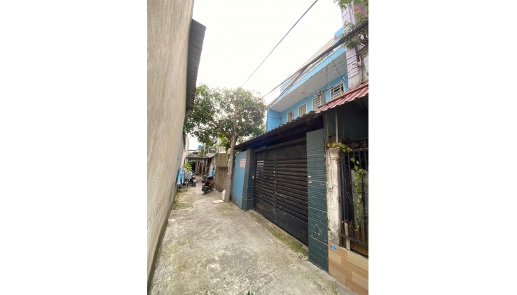 ĐẤT S.H. RIÊNG 70M2- THẠNH LỘC 29- 1 SẸC- SAU LƯNG MẪU GIÁO KHA LY - 3,15 TỶ
