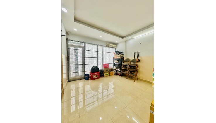 *+SÁT 3/2–Phan Xích Long Q11- ÔTÔ Vào Nhà-60M2,4Tầng 4.3X14M 4PN Vào KD Ngay.12.2TỶ