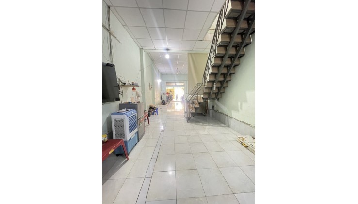 Bán nhà HXH đường Bình Thành , Bình Hưng Hòa B, Bình Tân, 96m2, nhỉnh 5 tỷ.