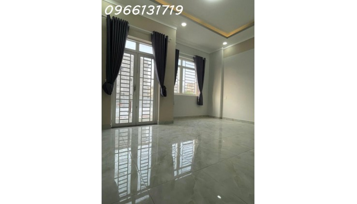 Bán nhà HXH đường Số 10, Xuân Thới Đông, Hóc môn, 85m2, Nhỉnh 4 tỷ.