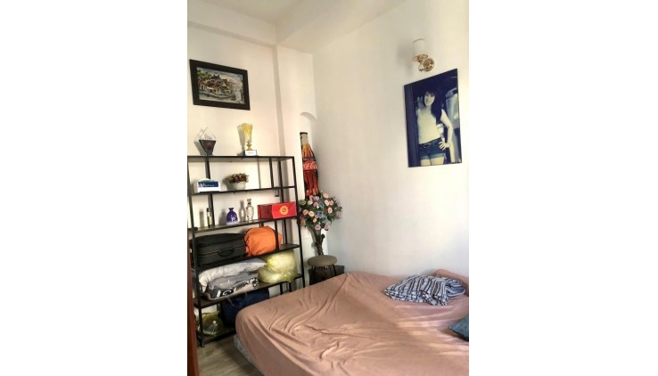*** Quận 11- Hẻm xe hơi đua , Nhà Mới Đẹp 3Tầng, 37m2, 4PN => 7 tỷ 7 TL