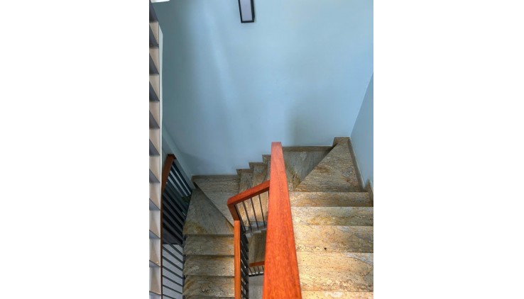 *‼️Bán Nhà Mới Đẹp 4Tầng 48m H3m CH 1Sẹc Sát Mặt Tiền Hồ Thị Kỷ P1 Q10-9.1TỶ TL