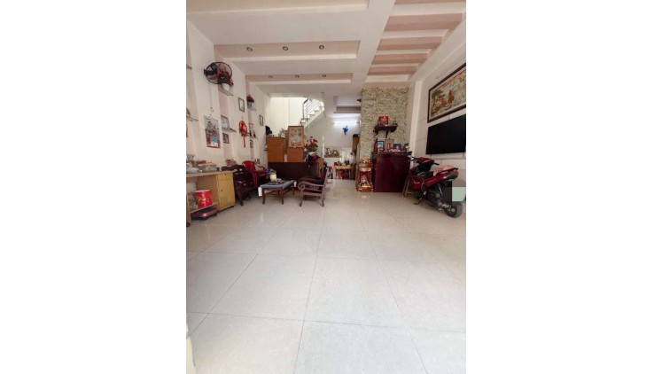 Bán nhà hxh thông 36m2-2tang Tân Chánh Hiệp 18 - Q12 , sát đại học GTVT- 4 tỷ nhỉnh 0932030061