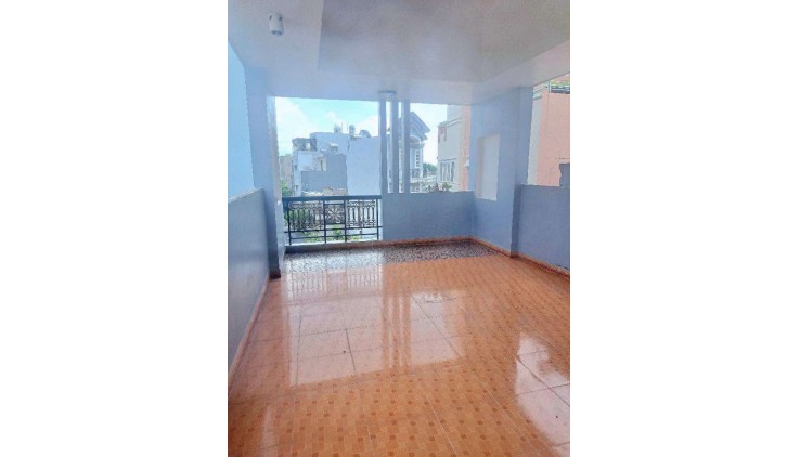 Bán nhà 72m2-3tang mt thụt Tân Thới Hiệp 13 , liền kề Bệnh Viện Q12 , 5 tỷ nhỉnh 0932030061