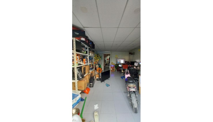 Quận 12 - Đất 200m² full thổ cư, ngang khủng 8.5m hẻm xe tải thông, gần cầu Phú Long - chỉ 5 tỷ 5