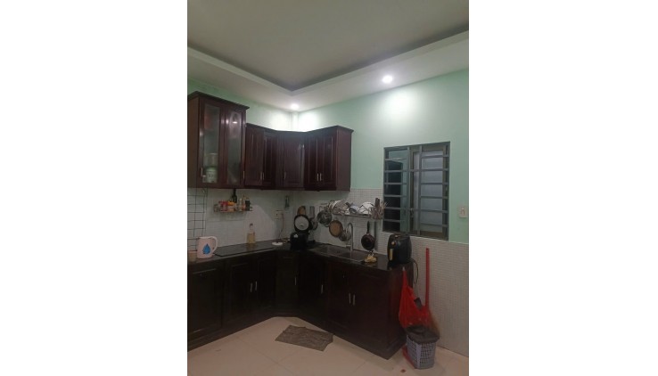 NGAY GA METRO BÌNH THÁI - HẺM XE TẢI - 80 M2 - GIÁ CHỈ HƠN 5 TỶ (THƯƠNG LƯỢNG)-09Ba chín578chin18