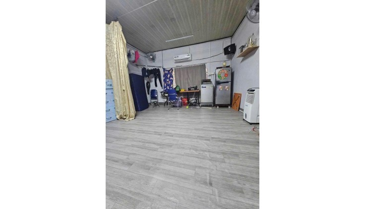 **Nguyễn Trãi Quận 5,Chỉ 3 Căn Ra Măt Tiền, 50m Ngang Hiếm 4.5 Nở Hậu 5.3m,3PN 8Tỷ Hơn