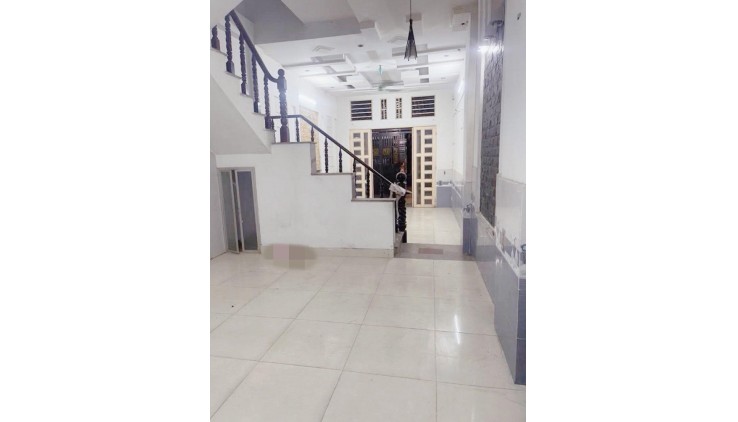 Bán nhà hxh thông 72m2-2tang sát mt Trương Thị Hoa Q12 ,liền kề Mega Market, 5 tỷ nhỉnh 0932030061