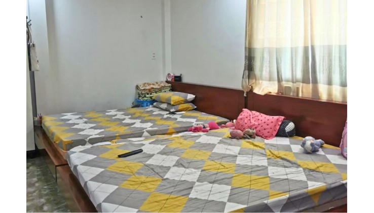 Nhà Đẹp, 2 Tầng, 95m2, Mặt Tiền Đường Kinh Doanh, Ngang 6m