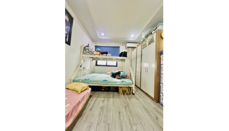 GIÁP MẶT TIỀN LÊ VĂN PHAN - TÂN PHÚ - 26M2 - 2 TẦNG 2PN - GIÁ 3.1 TỶ