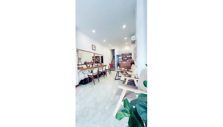 **B.ÁN G.Ấ.P**Mặt Tiền KD Nguyễn Cảnh Chân 4Tầng 25m2-HĐT.25Tr, Chỉ Hơn 10TỶ