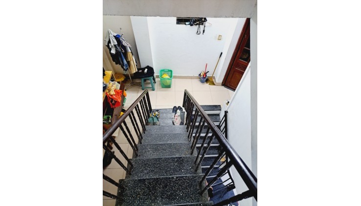 ĐƯỜNG SỐ 5D - BÌNH TÂN - 60M2 - 3 TẦNG 3PN 2WC - GIÁ 3.58 TỶ