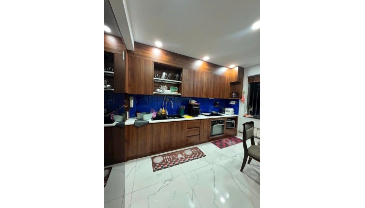 **Bán Nhà Hẻm Ô-Tô Sát MT Nguyễn Kim Q10, 4 Tầng 3.5X14m,Vuông Vức, Vào Ở Liền,9.4Tỷ TL