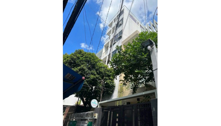 Bán biệt thự  10x24m đối diện cv mặt tiền  Thu Duc House 668 Quốc Lộ 13 Quận Bình Thạnh giá 12 tỷ