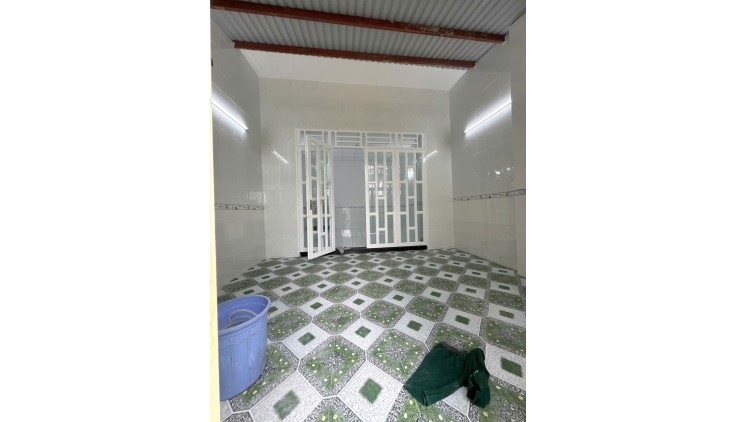 Bán nhà 114m2 Hiệp Bình Chánh,TP Thủ Đức,gần TTTM GigaMall,đường xe tăng chạy vù vù