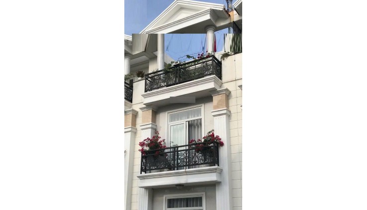 Bán nhà đẹp ĐẶng Văn Bi Thủ Đức