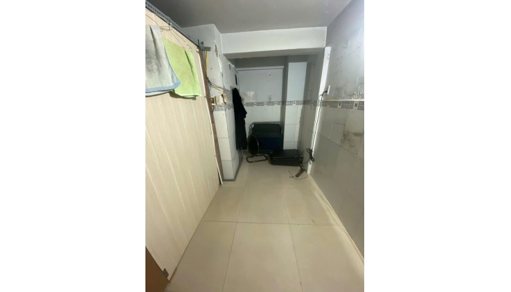 Sang nhượng mb tại Nhật Tảo, Phường 9, Quận 10, TP. HCM