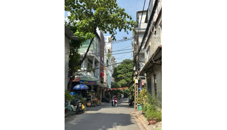 ++Bán nhà mặt tiền Phan Văn Sửu, phường 13, Tân Bình; 75m2 - 10,8 tỷ