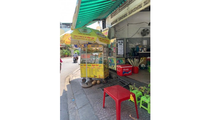 CẦN SANG NHƯỢNG QUÁN SINH TỐ NƯỚC ÉP