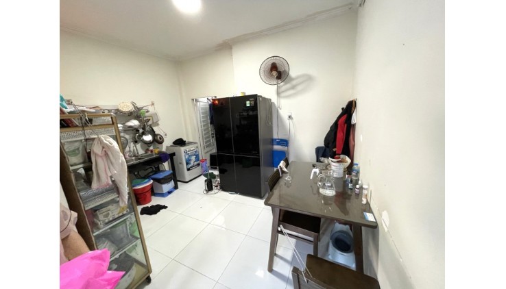Ngộp Bán Nhà 2 Tầng Hẻm Xe Hơi Võ Văn Ngân Bình Thọ Thủ Đức 41m2 Chỉ hơn 4 tỷ Cực Hiếm