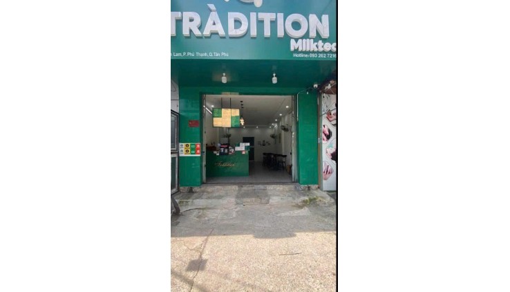 Sang Tiệm Nails & Gội Đầu Cực Đẹp tại 418 Huỳnh Văn Bánh