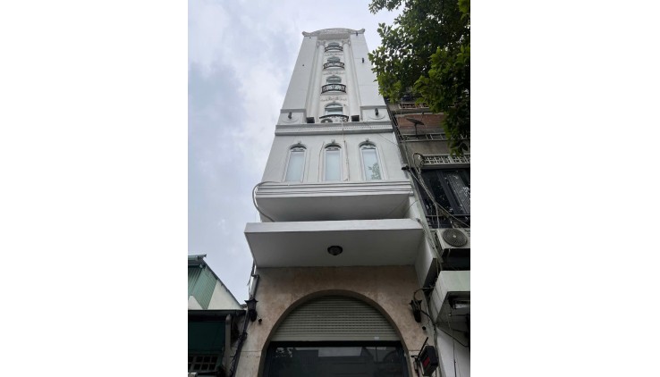 CẦN SANG NHƯỢNG LẠI PHÒNG LẦU 2 MẶT TIỀN QUẬN 1